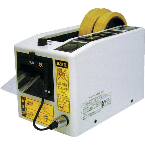 【別途送料あり】エクト　ECT　電子テープカッター　使用テープ幅７～２４ｍｍ&times;２本　【品番：M1000W】｜住設プロ　店