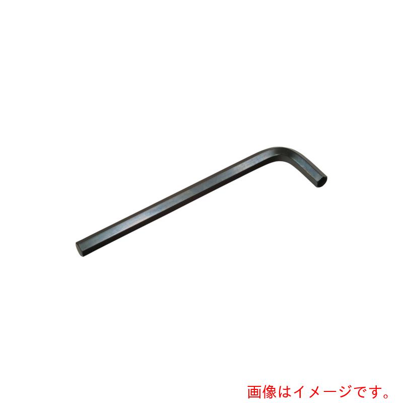 【別途送料あり】エイト　EIGHT　六角棒スパナ　セミロング　３ｍｍ　単品　【100個】　【品番：008-3MM】｜住設プロ　店