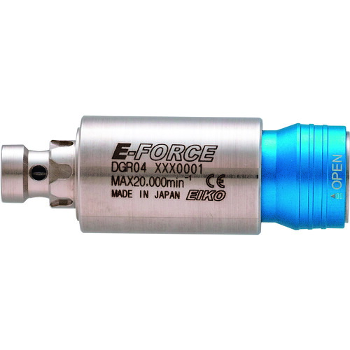 永興電機工業　Ｅ‐ＦＯＲＣＥ　１／４減速機　【品番：DGR04】