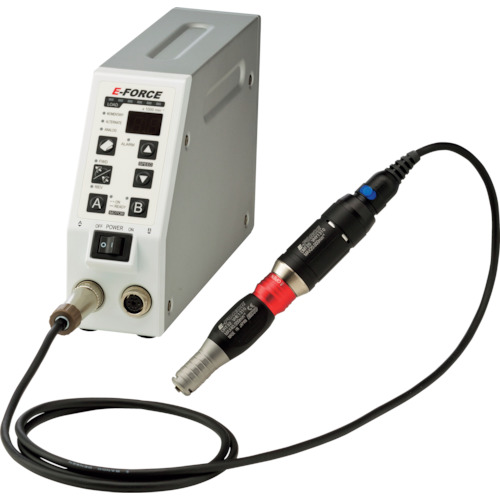 永興電機工業　Ｅ‐ＦＯＲＣＥ　標準セット（２０ｋモータタイプ）　Φ３．０　１２０Ｖ用（９０３１）　【品番：DSS203002】