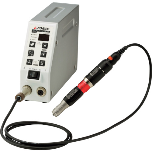 永興電機工業　Ｅ‐ＦＯＲＣＥ　標準セット（４０ｋモータタイプ）　Φ２．３４　１００Ｖ用（９００１）　【品番：DSS402301】
