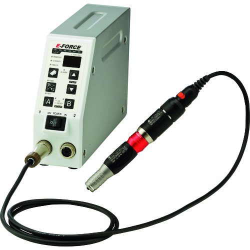 永興電機工業　Ｅ‐ＦＯＲＣＥ　標準セット（４０ｋモータタイプ）　Φ３．０　１００Ｖ用（９００４）　【品番：DSS403001】