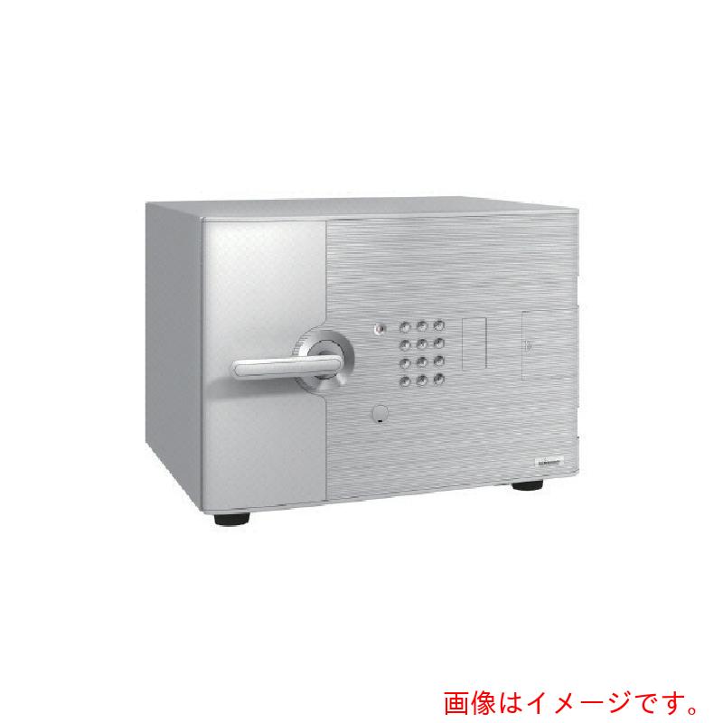 【別途送料あり】エーコー　テンキー式耐火金庫　【品番：DFS1-E】