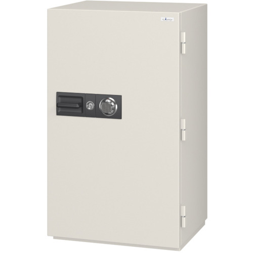 【別途送料あり】エーコー　ダイヤル式耐火金庫　【品番：NCS-30】