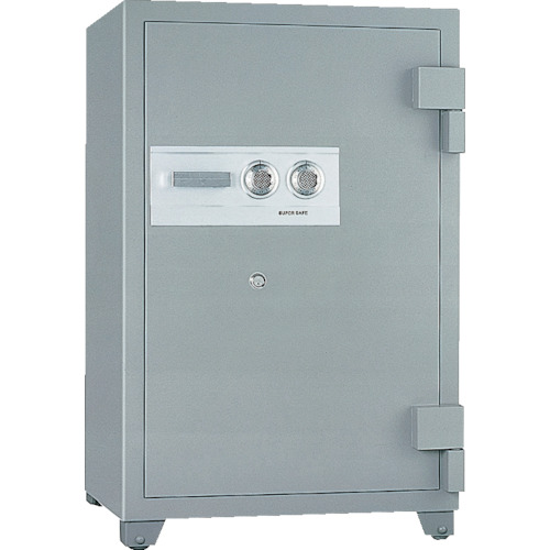 【別途送料あり】エーコー　防盗耐火金庫　【品番：SG-1050】｜住設プロ　店