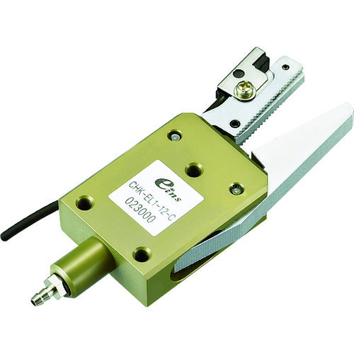 はやりっ児精機 アインツ 伝令ファスナーＥＬ（間ぢかさ検出器付） 【品番：CHK-EL1-12-C】