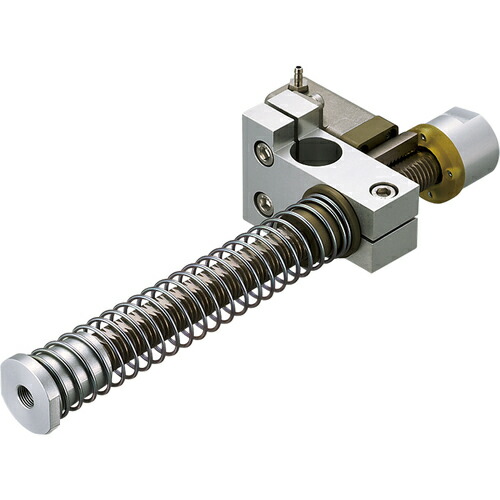 スター精機　アインツ　吸着金具　保持機構付１００Ｈ　【品番：L10761-100】