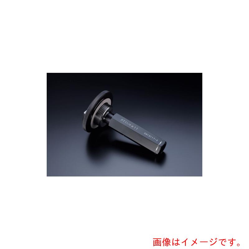 アイゼン（EISEN） 管用テーパねじ輪っかゲージＳＲＴ Ｒ １ １／４－１１ 【品番：SRT-R-1-1/4-11】