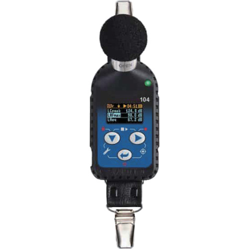 【別途送料あり】英弘精機 EKO 騒音ばくろ計 SV 104A 【品番:SV 104A】|住設プロ 店