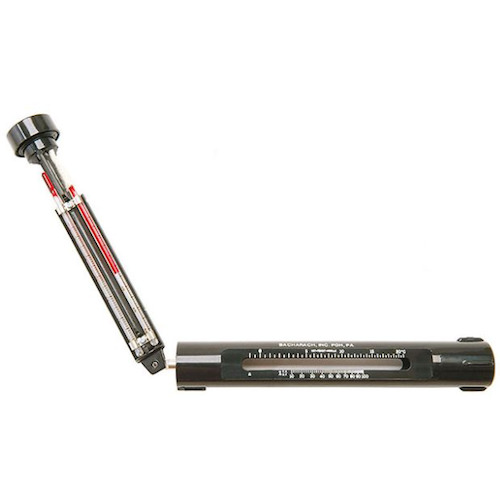 Elcometer　スリング式湿度計　摂氏　【品番：G116C-1】｜住設プロ　店