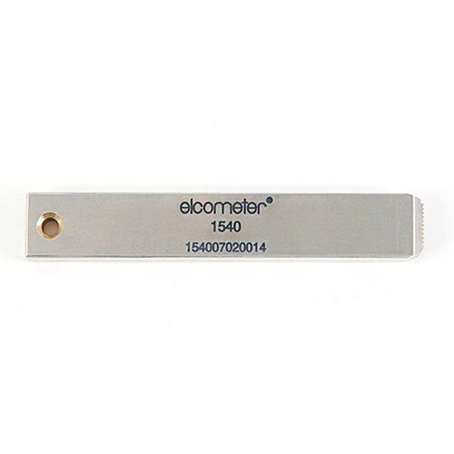 Elcometer　Ｅｌｃｏｍｅｔｅｒ１５４０クロスカット法付着性試験機　【品番：K0001540M001】