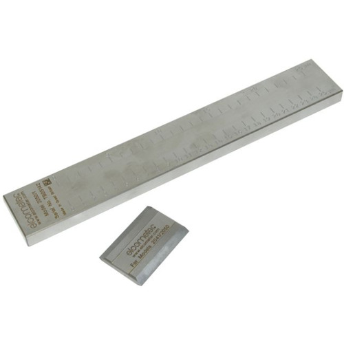 Elcometer 粒ゲージ 高正確性粒度計 １ 【品番：K0002050M001】