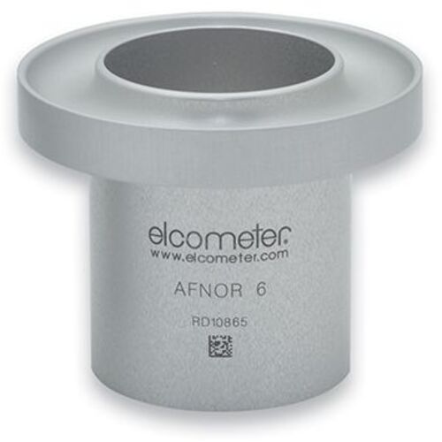Elcometer Ｅｌｃｏｍｅｔｅｒ２３５２／３ ＡＦＮＯＲ優勝杯６ オリフィス差しわたし６粍 【品番：K0002352M003】