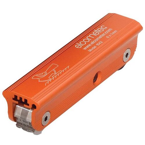 Elcometer Ｅｌｃｏｍｅｔｅｒ１５４２差し交わすとり捨てる法へばり着く性テスト作業機 【品番：K1542M001】