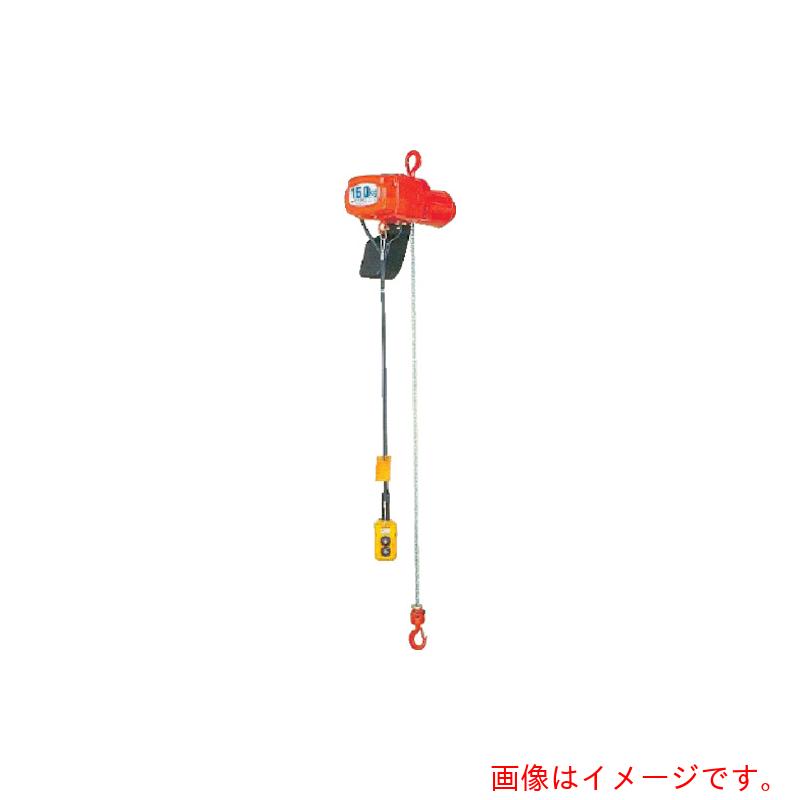 象印チェンブロック α型（定速） 引っかかり式小型明かりチェーン店立ちはだかる ２５０ｋｇ 揚程３ｍ （αＣ－０２５ ３ｍ） 【品番：AC-K2530】