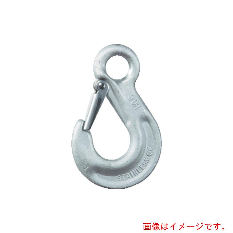 象印チェンブロック　スリングフック（ステンレス製）　０．８ｔ　【品番：HSWI-7】｜住設プロ　店