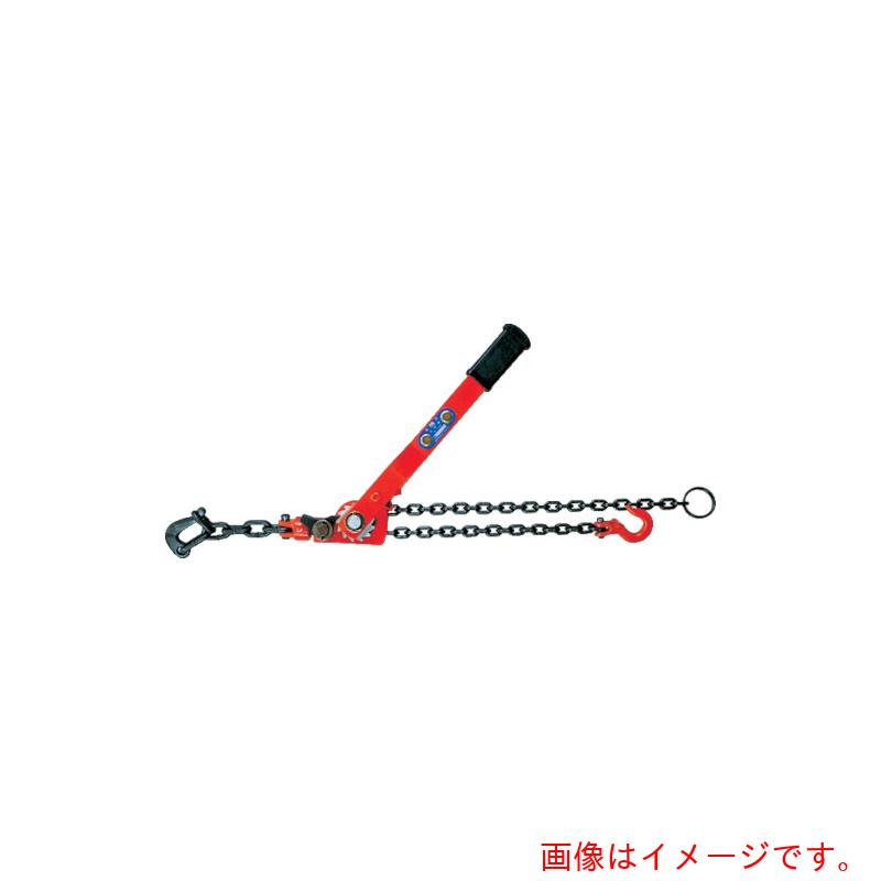 象印チェンブロック　チェーン荷締機０．５ｔ　【品番：NC-00510】