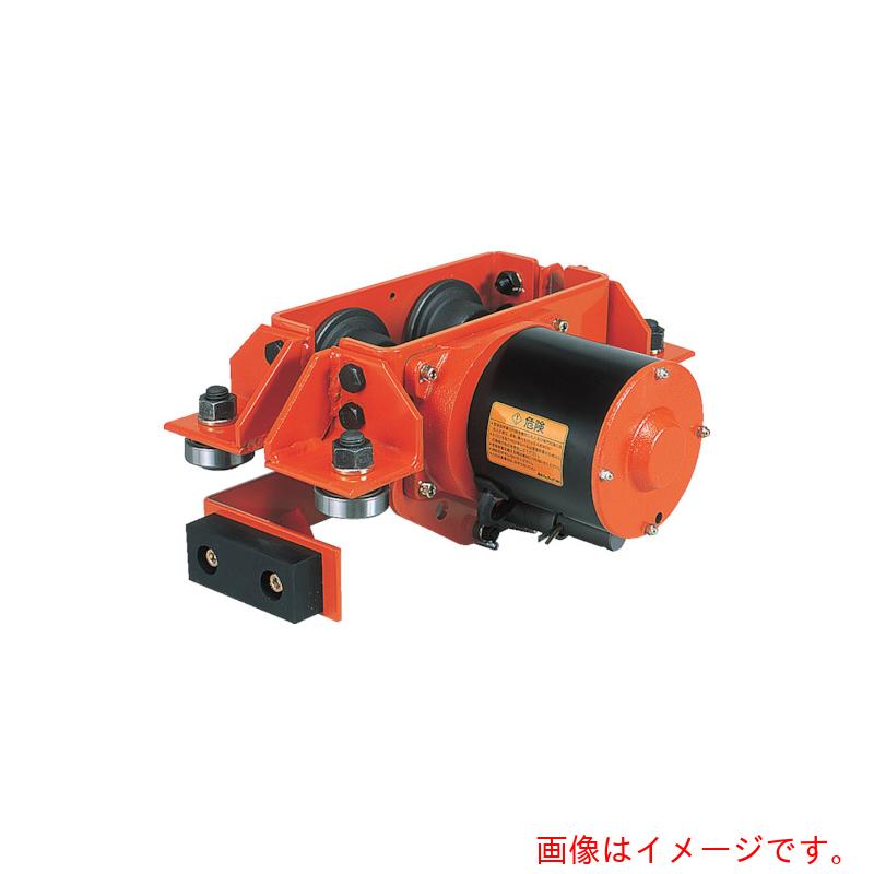【別途送料あり】象印チェンブロック　サスペンション式電動サドル　低速型　（ＳＥＳ－０５Ｌ）　【品番：SESL-05】