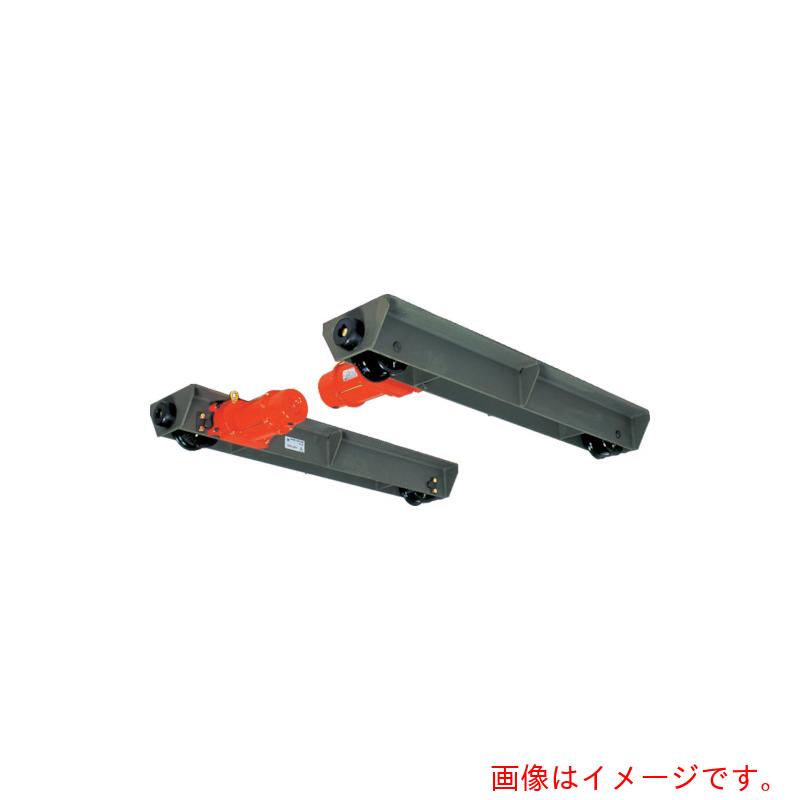 【別途貨物輸送あり】象印チェンブロック とっ始め駈けっくら式電動サドル 低速型 （ＴＥＳ－３１２Ｌ） 【品番：TESL-316】