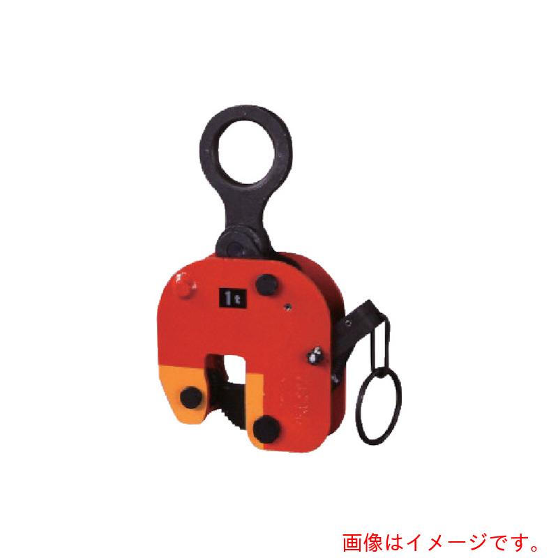 象印チェンブロック　立吊巾広クランプ２ｔｏｎ　【品番：VB-02000】