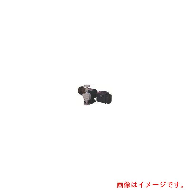 【別途送料あり】エレポン化工機（ELEPON）　直動式ダイヤフラムポンプ　単相１００Ｖ　屋内　ポンプヘッドＳＵＳ３１６　【品番：CRA-1-2N-6-1S】