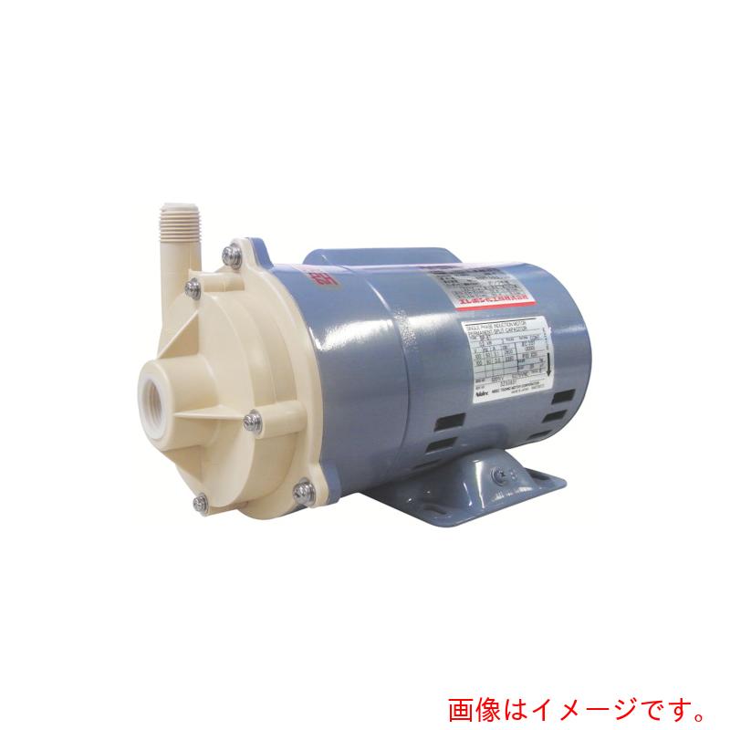 【別途送料あり】エレポン化工機（ELEPON）　シールレスポンプ　２００Ｗ　単相１００Ｖ　６０Ｈｚ　【品番：SL-20S-W-F-1S】 61,444円