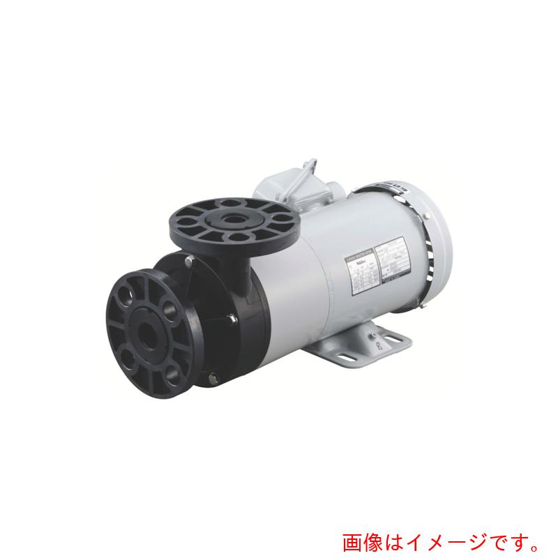 【別途送料あり】エレポン化工機（ELEPON）　シールレスポンプ　２５０Ｗ　三相２００Ｖ　全閉外扇形（屋内）　【品番：SL-35NXD-E-F-2TI】
