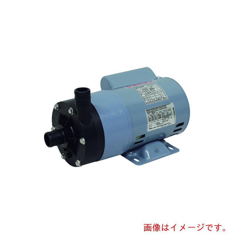 【別途送料あり】エレポン化工機（ELEPON）　シールレスポンプ　ホース接続　【品番：SL-5SN-H】