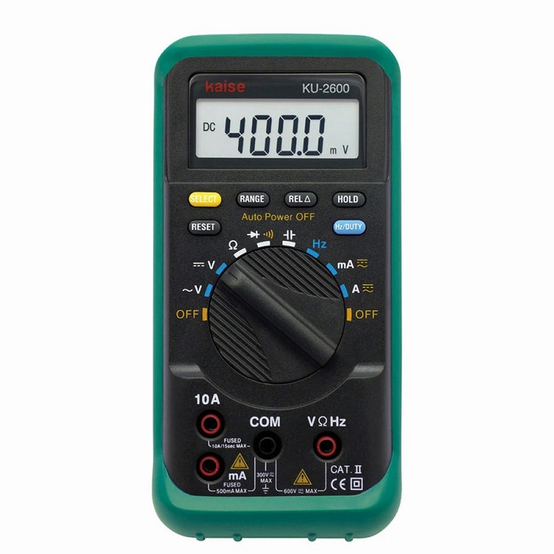 kaise SK-352　マルチテスター 49001369-1.jpg