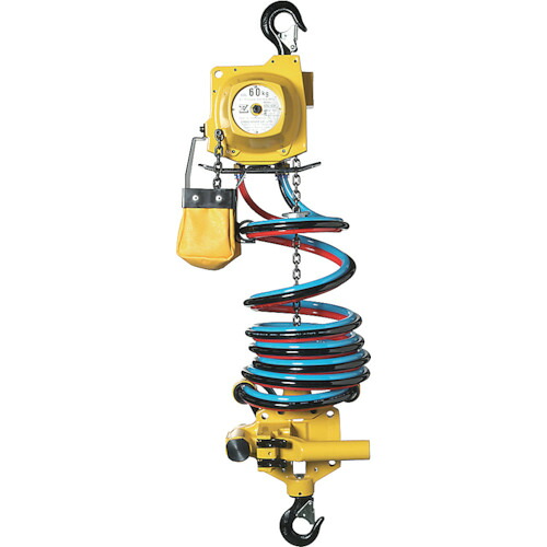 【別途送料あり】遠藤工業 ENDO エア−ホイスト ATC−60K 【品番:ATC-60K】|住設プロ 店