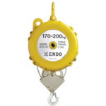 遠藤工業　ＥＮＤＯ　スプリングバランサー　ＥＴＰ－１６　【品番：ETP-16】