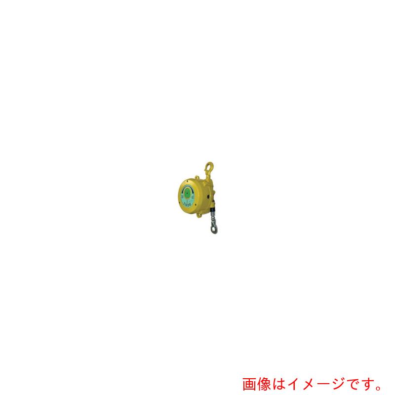 遠藤実業 ＥＮＤＯ スプリングバランサー ＥＷＡ－３０ ２２～３０Ｋｇ １．５ｍ 【品番：EWA-30】