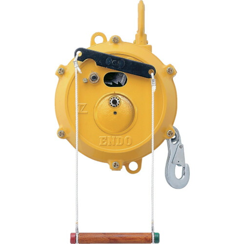 遠藤製作 ＥＮＤＯ バランサー ラチェット付き添い人 ＲＳＢ－１５ ９～１５ｋｇ １．５ｍ 【品番：RSB-15】