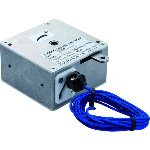 遠藤実業 ＥＮＤＯ 真四角バランサー ＳＢＳ３Ｎ １．５～３．０Ｋｇ ０．５ｍ 【品番：SBS3N】