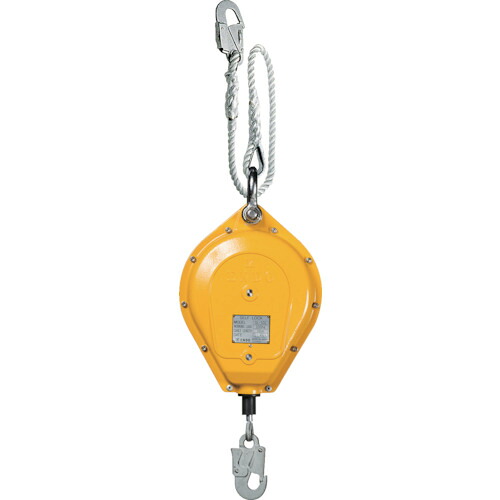 遠藤工業　ＥＮＤＯ　セルフロック　ＳＬ－１０Ｌ　１００ｋｇ　１０ｍ　【品番：SL-10L】