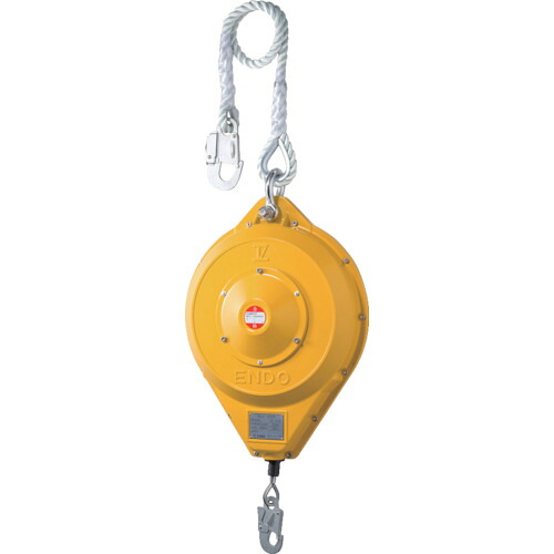 【別途送料あり】遠藤工業　ＥＮＤＯ　セルフロック　ＳＬ－３５Ｈ　【品番：SL-35H】
