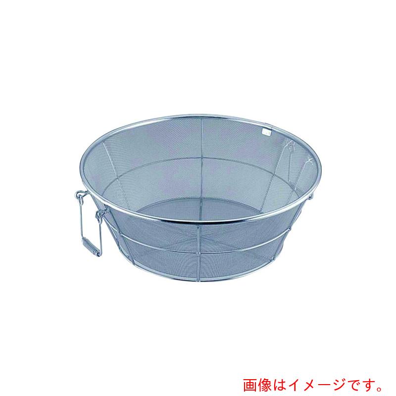 遠藤商事（TKG） 弁慶 １８－８お手掛け揚ざる 所せまい ５１ｃｍ 【品番：AAG03051】