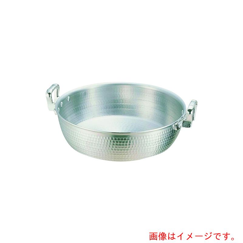 遠藤商事（TKG） ＡＫＡＯ（アカオ） 軽銀ＤＯＮ 打出揚鍋 ３９ｃｍ 【品番：AAG11039】