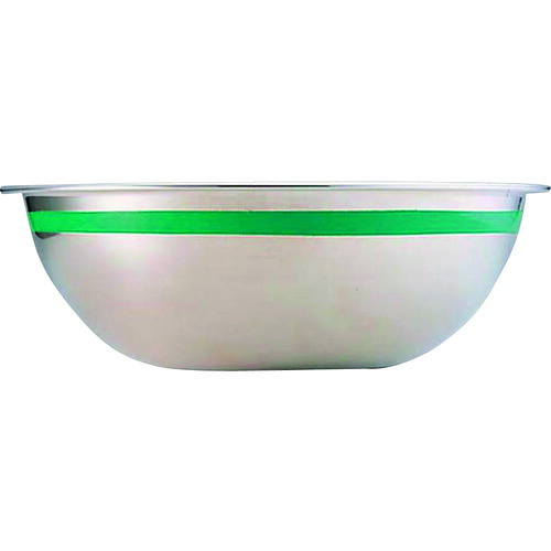 遠藤商事（TKG）　カラーライン　ボール　６０ｃｍ　グリーン　ＳＡ１８&minus;８ステンレス　【品番：ABC8864】｜住設プロ　店