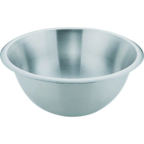 遠藤商事(TKG) マトファ 18-10丸底ボール 703035 35cm 【品番:ABCA204】