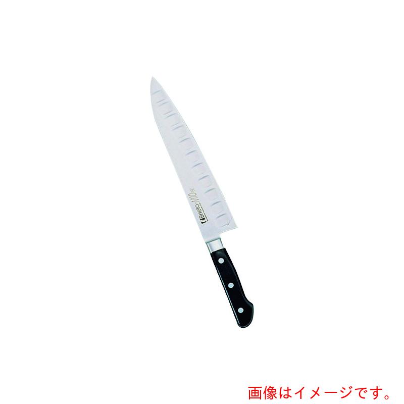 遠藤商事（TKG）　ブライトＭ１０プロ　牛刀　Ｍ１００４　２４ｃｍ　【品番：ABL08004】 15,088円