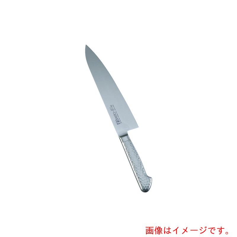 遠藤商事（TKG）　ブライトＭ１１プロ　牛刀　Ｍ１１０５　２１ｃｍ　【品番：ABL15105】