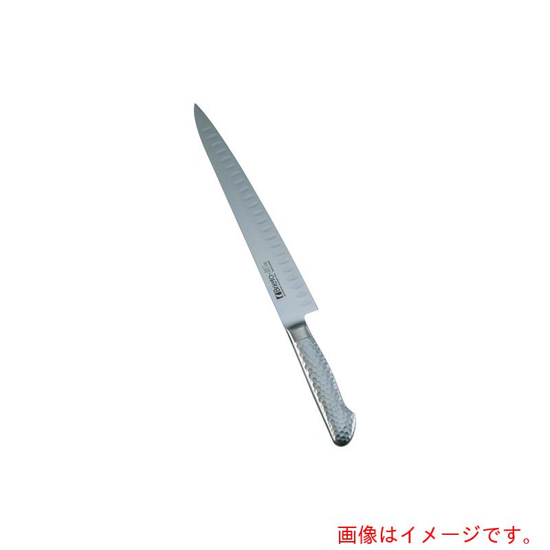 遠藤商事（TKG）　ブライト　Ｍ１１プロ　サーモンスライサー　Ｍ１１５３　２７ｃｍ　【品番：ABL232】