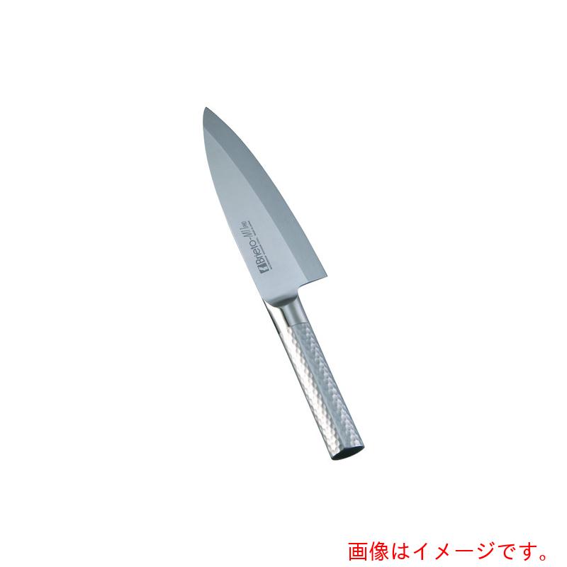 遠藤商事（TKG） ブライト Ｍ１１労働者階級 和風出刃包丁 Ｍ１１１８ １６．５ｃｍ 【品番：ABL241】