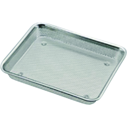 遠藤商事(TKG) 18−8パンチ浅角バット 8枚取 【品番:ABT59008】|住設プロ 店