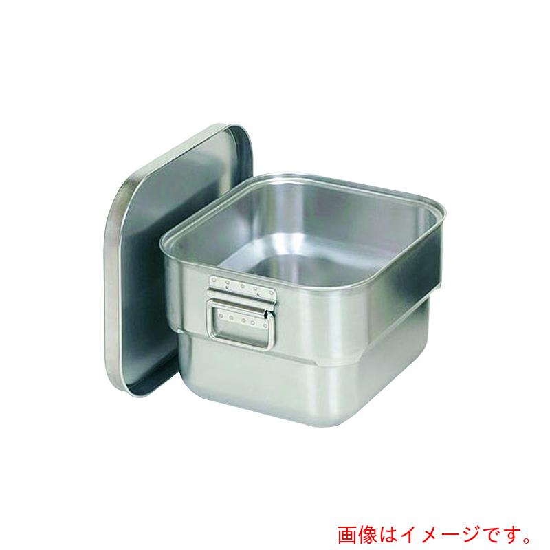 遠藤商事(TKG) オオイ金属 ステン マイルドボックスS 14L SMB−14M クリップなし 【品番:ABTI001】|住設プロ 店