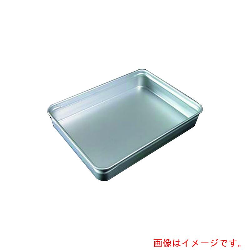 遠藤商事（TKG）　ＡＫＡＯ（アカオ）　アルミ番重　特大　１２０　【品番：ABV06412】
