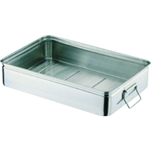 遠藤商事（TKG）　１８－８手付番重バット　大　１１０　【品番：ABV12111】