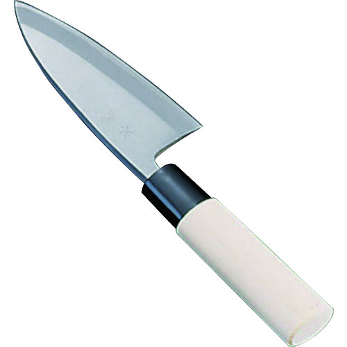 遠藤商事（TKG） 常次 出刃包丁（ＳＫ鋼） １２ｃｍ 【品番：ADB02】