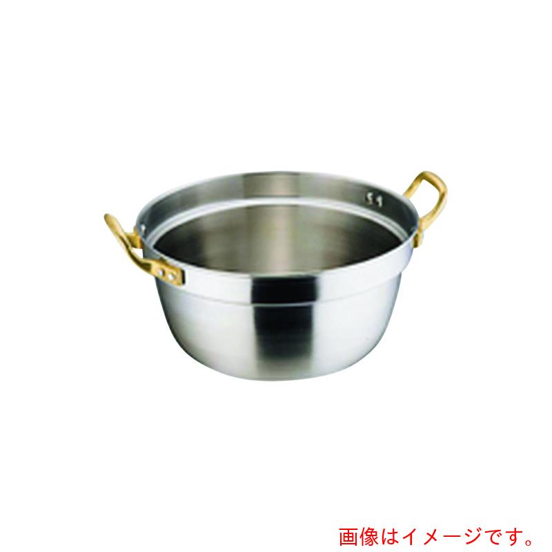 遠藤商事（TKG） ＳＡスーパーデンジ 円付鍋 ３６ｃｍ 【品番：ADV03036】